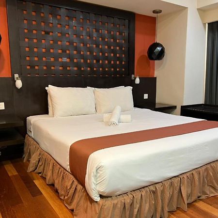 Raintree Home Resort Suites At Bander Sunway Pyramid Hotel Tower Petaling Jaya Exterior foto