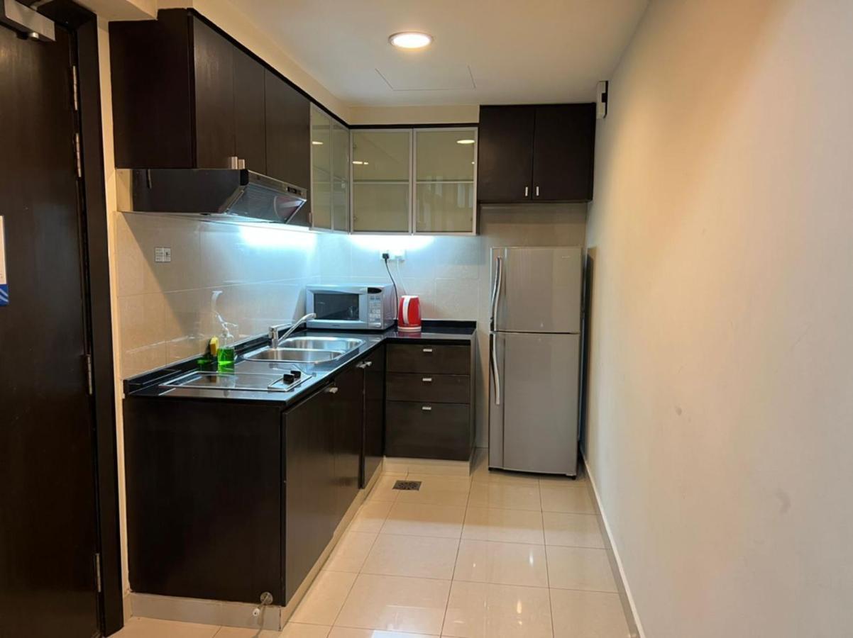 Raintree Home Resort Suites At Bander Sunway Pyramid Hotel Tower Petaling Jaya Exterior foto