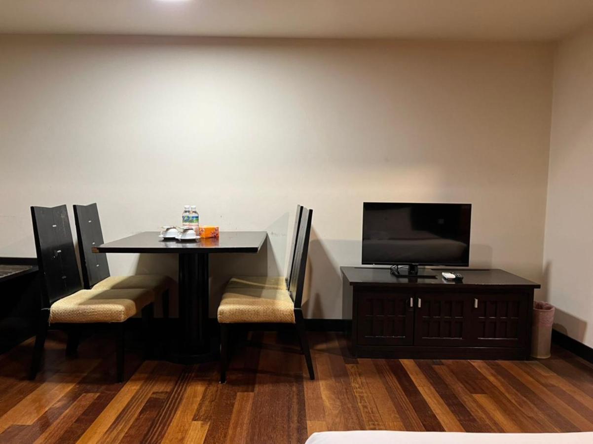 Raintree Home Resort Suites At Bander Sunway Pyramid Hotel Tower Petaling Jaya Exterior foto