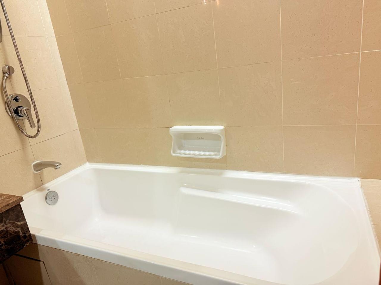 Raintree Home Resort Suites At Bander Sunway Pyramid Hotel Tower Petaling Jaya Exterior foto